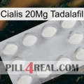 Cialis 20Mg Tadalafil 16